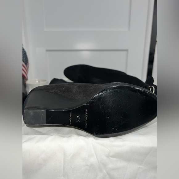 Balenciaga boots - Picture 7 of 10